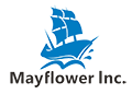 Mayflower(五月花)留学与移民顾问 Logo